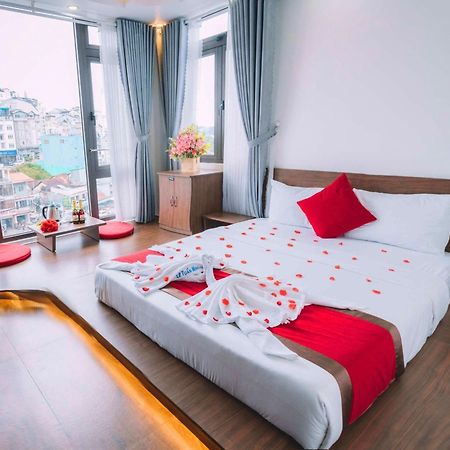 Le Tuan Minh Hotel Dalat Bagian luar foto