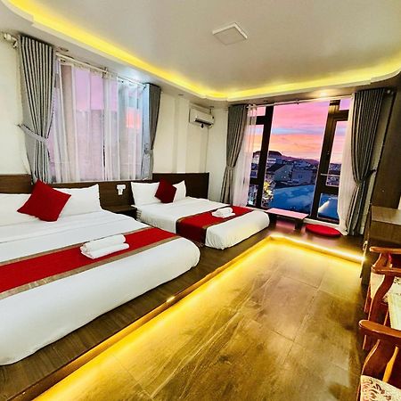 Le Tuan Minh Hotel Dalat Bagian luar foto
