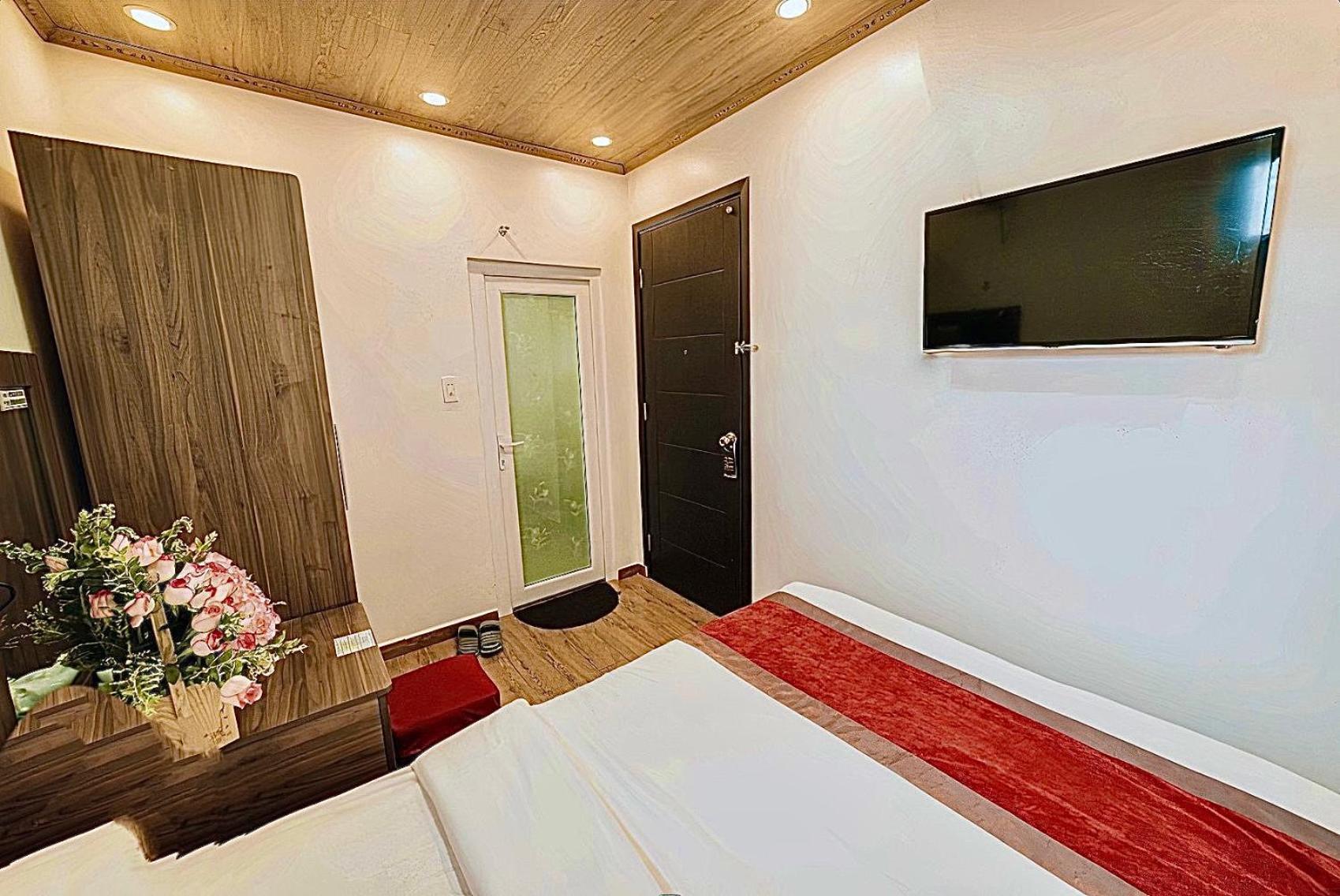 Le Tuan Minh Hotel Dalat Bagian luar foto
