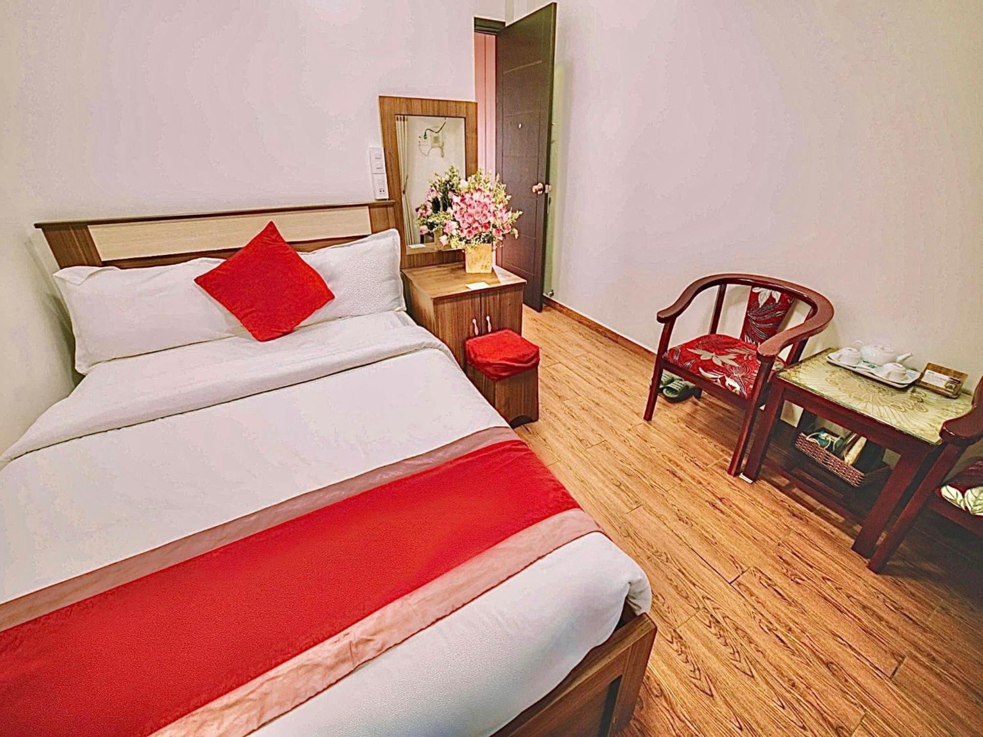 Le Tuan Minh Hotel Dalat Bagian luar foto